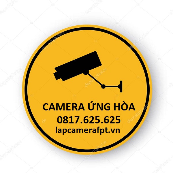 Lắp Đặt Camera Huyện Ứng Hòa