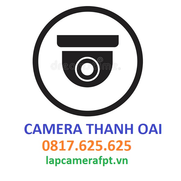 Lắp Đặt Camera Huyện Thanh Oai