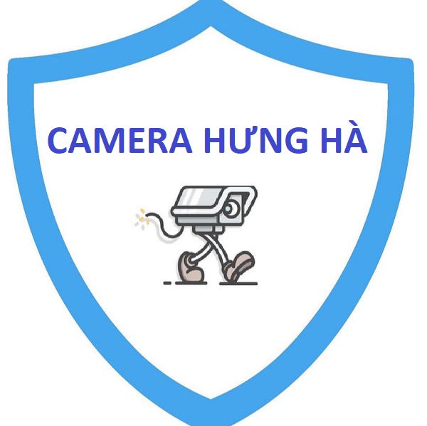 Lắp Đặt Camera Huyện Hưng Hà