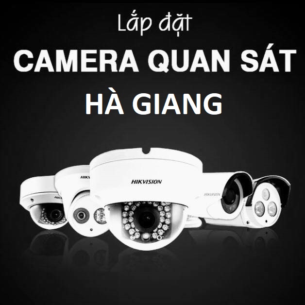Camera Hà Giang