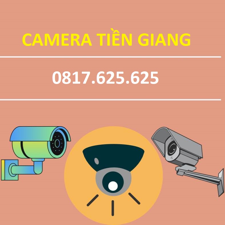 Camera Tiền Giang