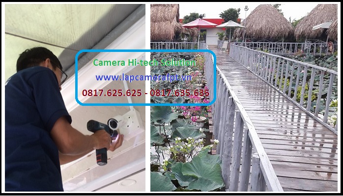 Camera Đồng Tháp
