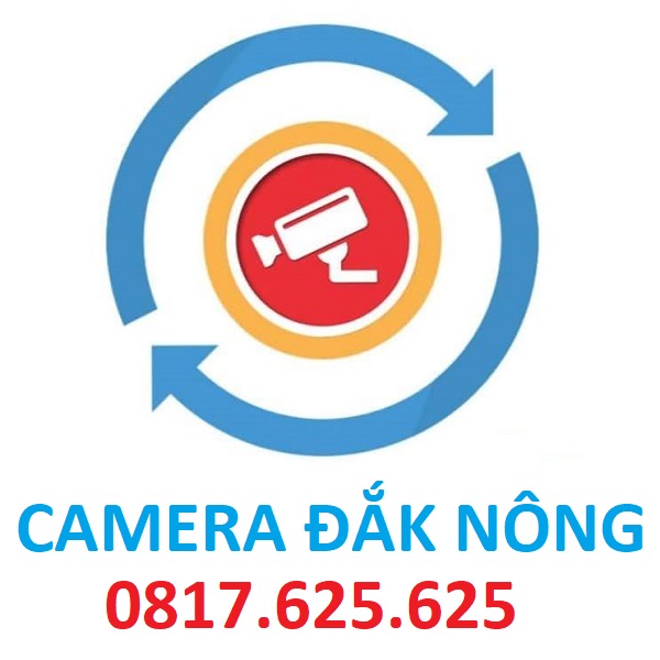 Camera Đắk Nông