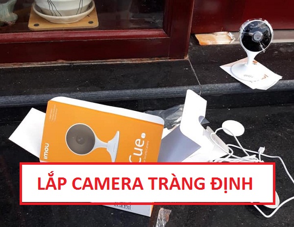 Camera Tràng Định