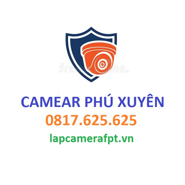 Lắp Đặt Camera Huyện Phú Xuyên