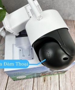 Lắp đặt camera huyện Đắk Hà