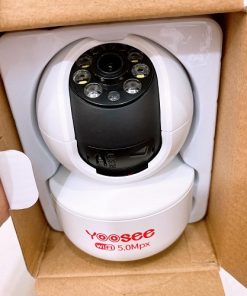 Hướng dẫn lắp đặt camera Yoosee tại nhà xem online điện thoại