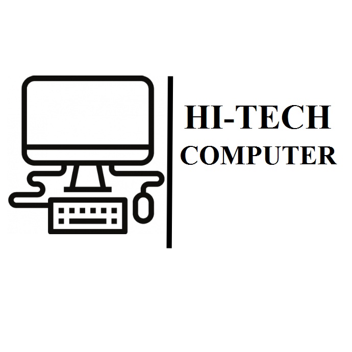 Hi-tech Computer
