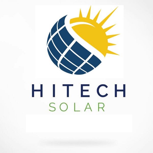 Hi-tech Solar