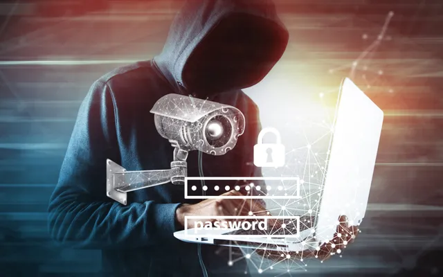 6 Mẹo giúp bảo vệ camera trước các Hacker