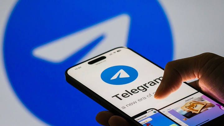 Telegram chính thức bị chặn tại Việt Nam từ 2/6/2025