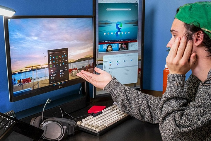 400 triệu chiếc PC Windows đã biến mất trong 3 năm