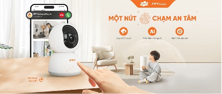 Camera Play 4