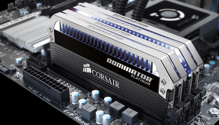 Có nên sắm bộ nhớ 64 GB RAM để PC chơi game?