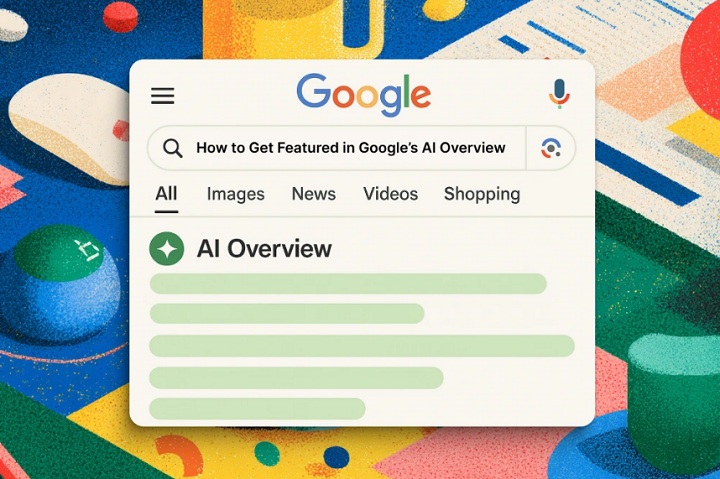 AI Overview khiến các website trên Google Search lao đao