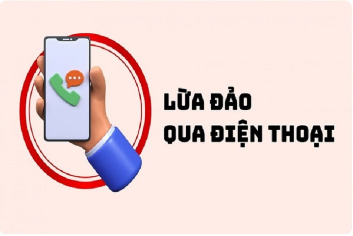 Cảnh giác trước 10 đầu số điện thoại lừa đảo sau đây