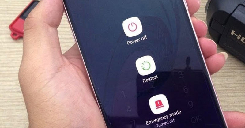 Cách tìm và xóa phần mềm gián điệp khỏi điện thoại Android