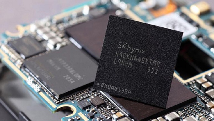 Cuộc chiến giá SSD và RAM khi AI bùng nổ