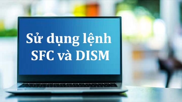 Hai câu lệnh giúp máy tính Windows tăng tốc nhiều lần