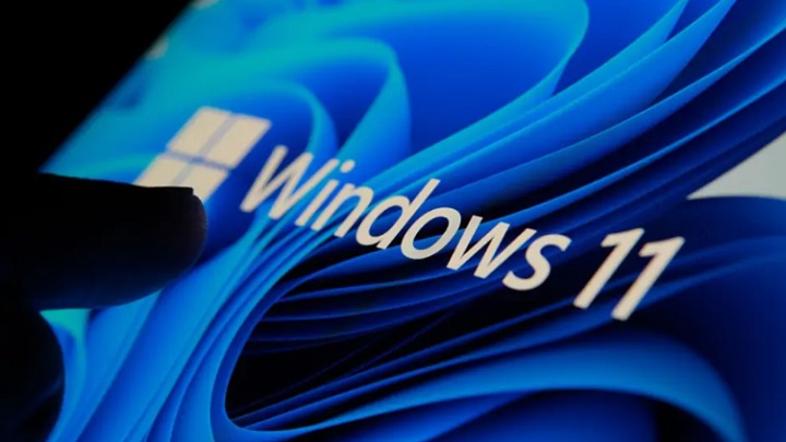 Microsoft tung ra bản vá khẩn cấp cho Windows 11