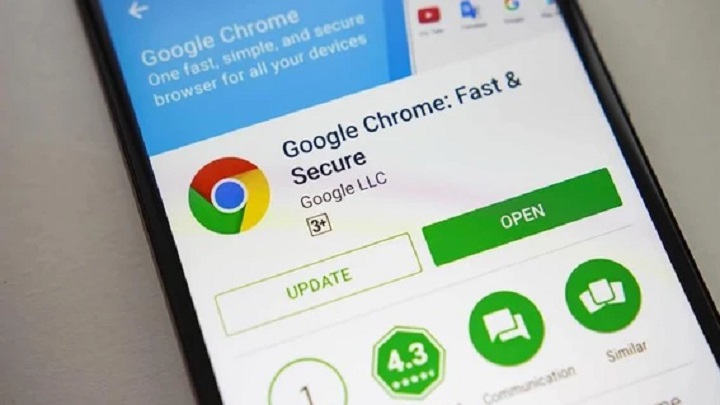 Google vá khẩn 74 lỗ hỏng bảo mật trên Chrome