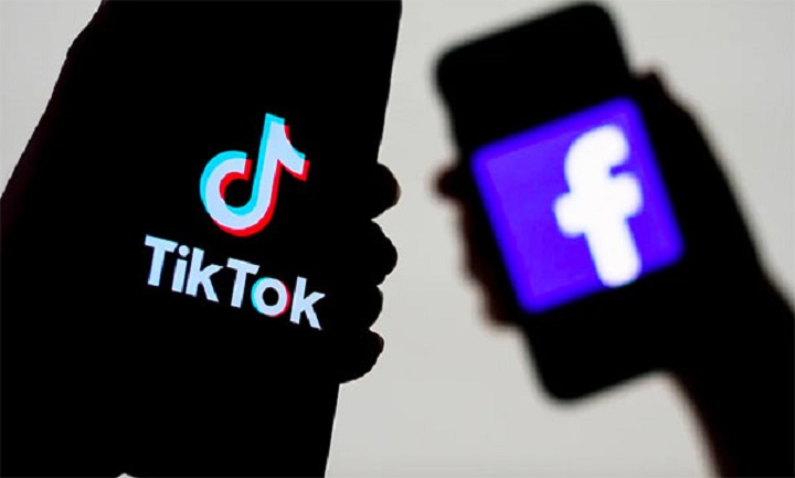 Tiktok Facebook xử lý vi phạm nội dung tăng mạnh